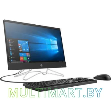 Моноблок HP 200 G4 (9US60EA) картинка 3
